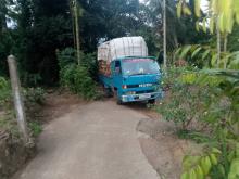 Isuzu 150 1980 Lorry