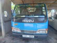 Isuzu 150 2005 Lorry