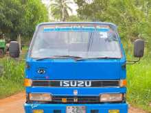 Isuzu 150 1978 Lorry