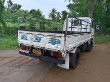 Isuzu ELF 1991 Lorry