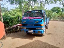Isuzu 150 1985 Lorry