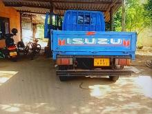 Isuzu 150 1985 Lorry