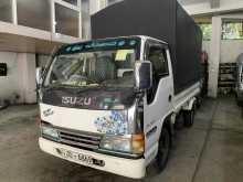 Isuzu 150 Justlow Truck 1999 Lorry