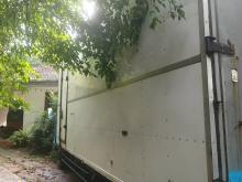 Isuzu 16.5 Closed Body 1993 Lorry