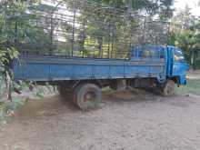 Isuzu 16.5 1979 Lorry