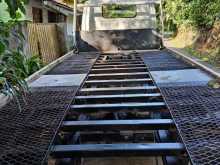 Isuzu 16.50 1988 Lorry