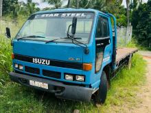 Isuzu ELF 1988 Lorry