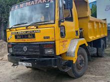 Ashok-Leyland 1613 Tipper 2013 Lorry