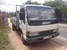 Isuzu Isuzu 1997 Lorry