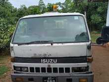Isuzu 1650 1992 Lorry