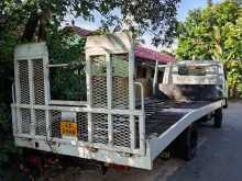 Isuzu 1650 Thattuwaki 1999 Lorry