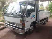 Isuzu ELF 2003 Lorry