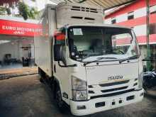 Isuzu 18.5 Dunu Freezer Truck 2016 Lorry