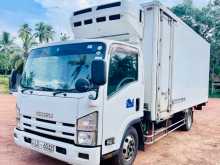Isuzu Freezer 2019 Lorry