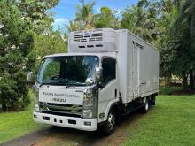 Isuzu 18.5ELF 2019 Lorry