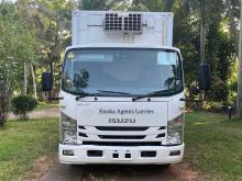 Isuzu 18.5ELF 2018 Lorry