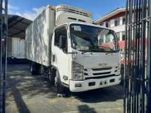 Isuzu Freezer 2016 Lorry