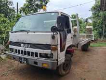 Isuzu 1982 1982 Heavy-Duty