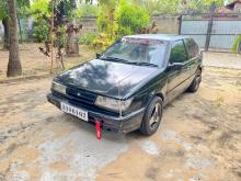 Isuzu Isuzu 1983 Car