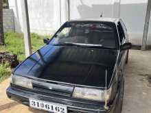 Isuzu Isuzu 1983 Car