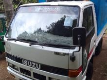 Isuzu Isuzu 1989 Lorry