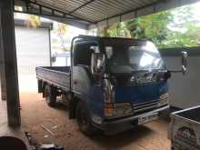 Isuzu Isuzu 1990 Lorry