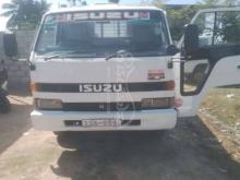 Isuzu Isuzu 1993 Lorry