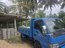 Isuzu Isuzu 2000 Lorry