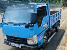 Isuzu Isuzu 2014 Lorry