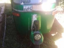 Bajaj 2 Stroke 2004 Three Wheel