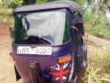 Bajaj 2 Stroke 2004 Three Wheel