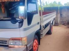 Isuzu 2003 Elf 350 2006 Lorry