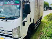 Isuzu Isuzu 2009 Lorry