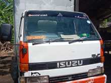 Isuzu Isuzu 2011 Lorry