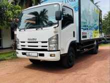 Isuzu Reward 2015 Lorry