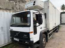 Isuzu 24 Feet Body 1999 Lorry