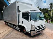 Isuzu 24 Feet 2018 Lorry
