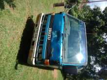 Isuzu 250 1979 Lorry