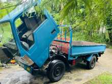 Isuzu 250 1997 Lorry