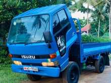 Isuzu 250 1988 Lorry
