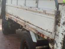 Isuzu 250 1981 Lorry