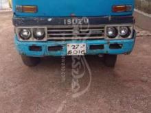 Isuzu ELF 250 1976 Lorry