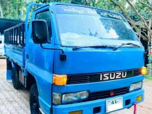 Isuzu 250 1987 Lorry