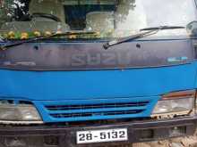Isuzu 350 1982 Lorry