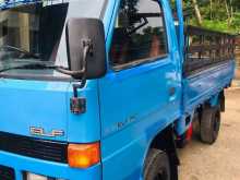 Isuzu 250 1981 Lorry