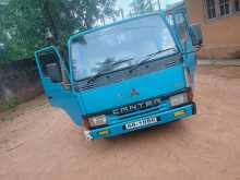 Mitsubishi Canter 1997 Lorry
