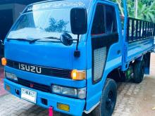 Isuzu 250 1987 Lorry