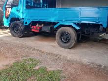 Isuzu 250 1985 Lorry