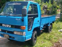 Isuzu ELF 250 1982 Lorry