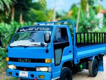 Isuzu ELF 250D 1987 Lorry